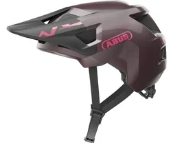 Cykelhjälm Abus Youdrop Röd